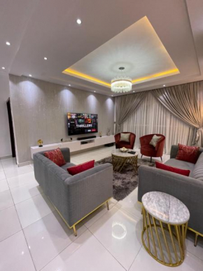 The City View Apartment